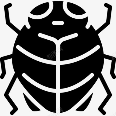 Bug描述Bug弹簧27填充图标图标