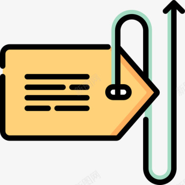 标签2标签信息图形元素2线性颜色图标图标