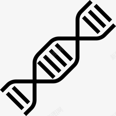 DNADna学历128直系图标图标