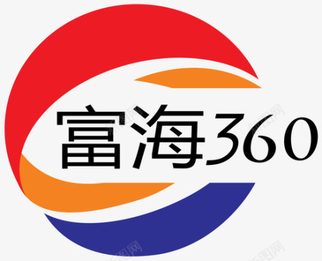 新图360fuhai360图标