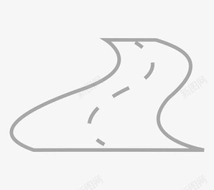 旅程公路web-公路舱单图标