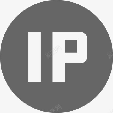 IP66公网IP图标