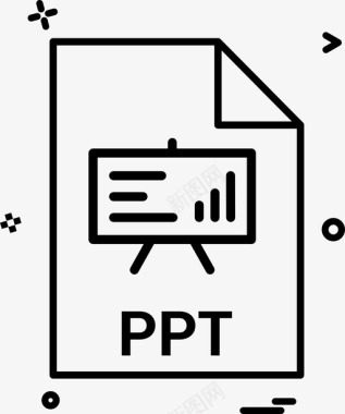 文件下载pptppt文件文件类型演示文稿图标图标