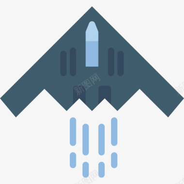 喷气式战机3平装图标图标
