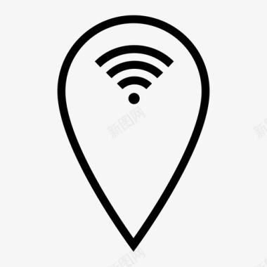 点键盘wifi点wifi点热点图标图标