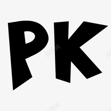 pkpk图标