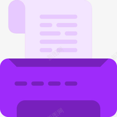 150打印机商用150平板图标图标