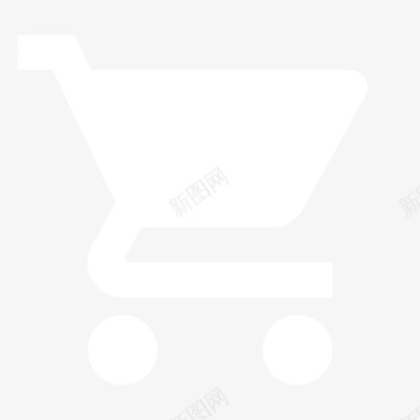 大写字母Pic_shopping_cart_24p图标