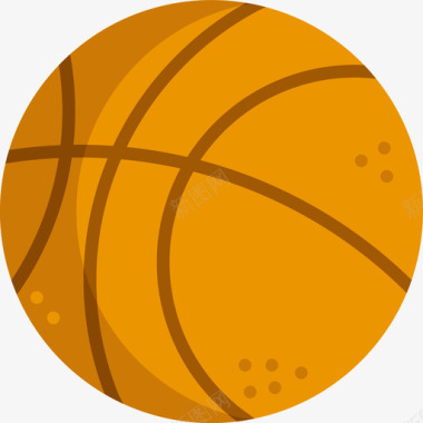 运动篮球运动62持平图标图标