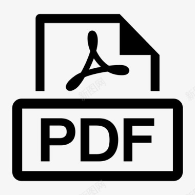 PDFpdf1图标