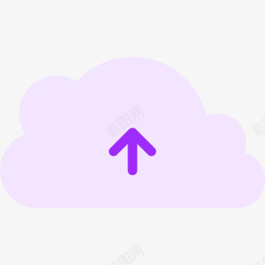 150云计算业务150扁平图标图标