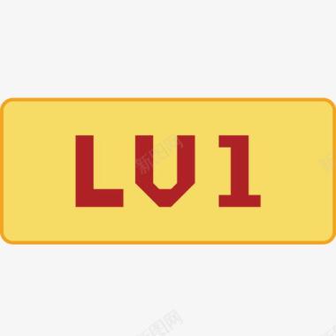 lv1-允乐图标