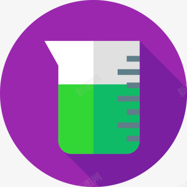 化学化学24平容量瓶图标图标