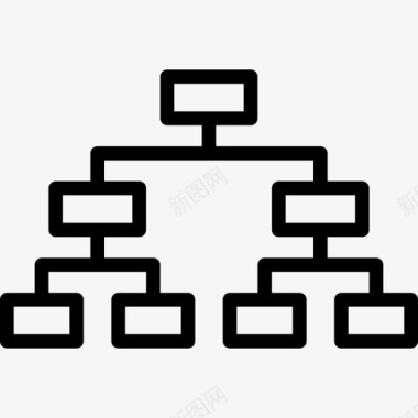 季后赛13号足球直线型图标图标