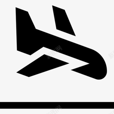 着陆页机场42已填写图标图标