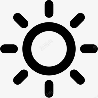 SunSun图标