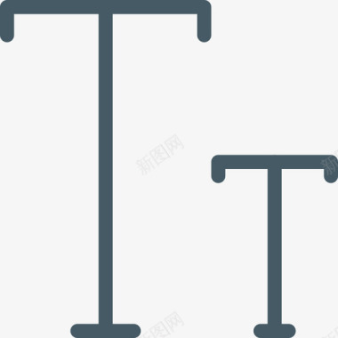 文本文本大小文本编辑器29扁平图标图标