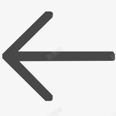 图标返回顶部返回back图标