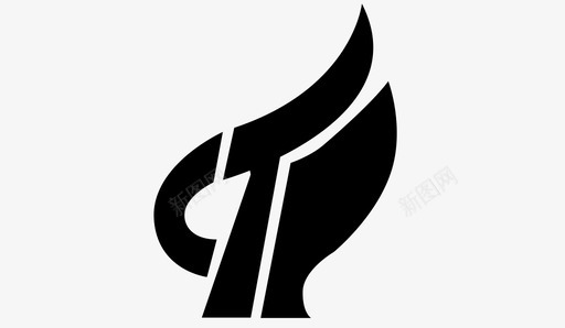 高新诚聘国家高新企业图标