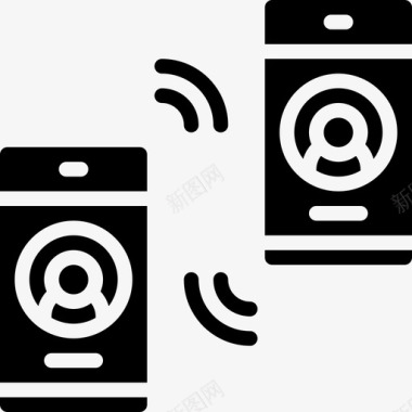 网络4k共享网络4填充图标图标