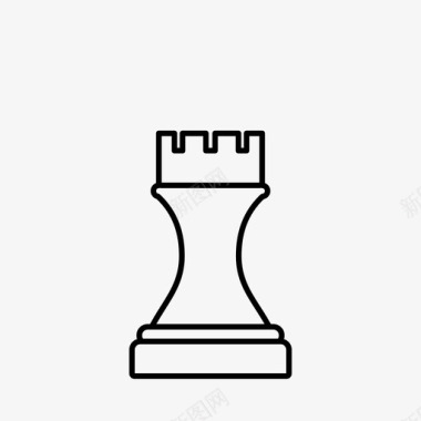 棋盘棋盘图标图标