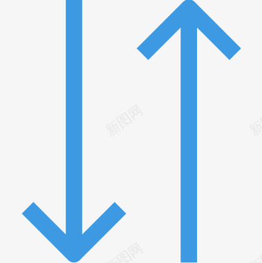 分类基本7蓝色图标图标