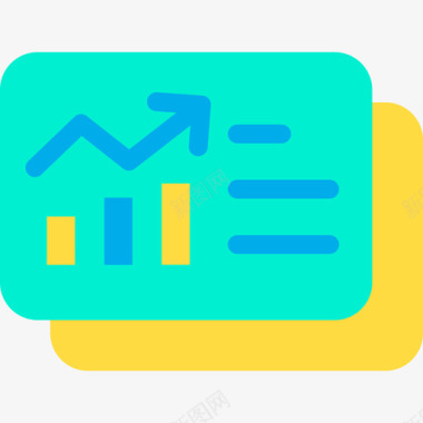 KPI分析2分析分析2平面图标图标