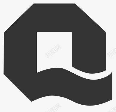 青岛印象青岛银行logo图标