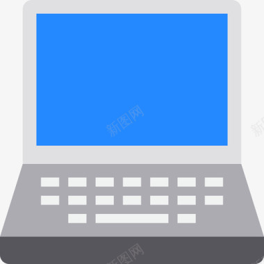 笔记本笔记本电脑电脑硬件7平板电脑图标图标