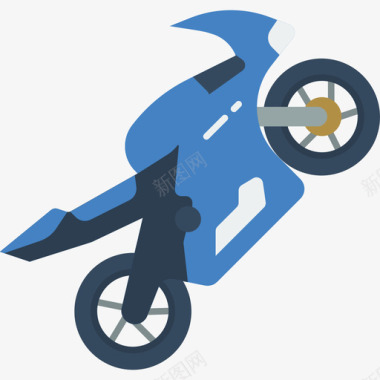 摩托车极限运动2平板图标图标