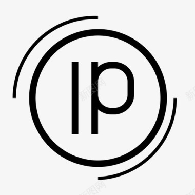 IP66公网IP图标