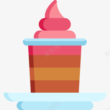 布丁布丁糖果店12号公寓图标图标