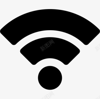 互联网wifiWifi互联网技术7已填充图标图标