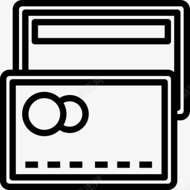 150信用卡旅行150直拨图标图标