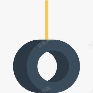 夏令营总动员秋千夏令营2平地图标图标