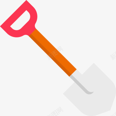 夏令营总动员铲子夏令营2平地图标图标