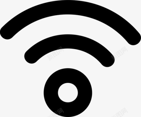 连接互联网wifi连接互联网图标图标