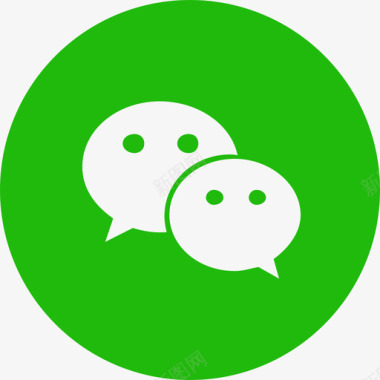 心理咨询图标login_wechat图标