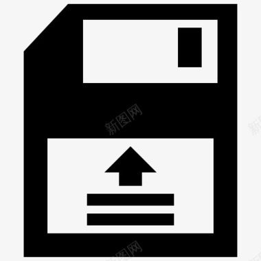 文件传输上传文件共享文件传输图标图标