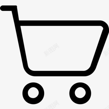 shoppingcartShoppingCart图标