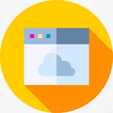扁平键盘云web维护10扁平图标图标