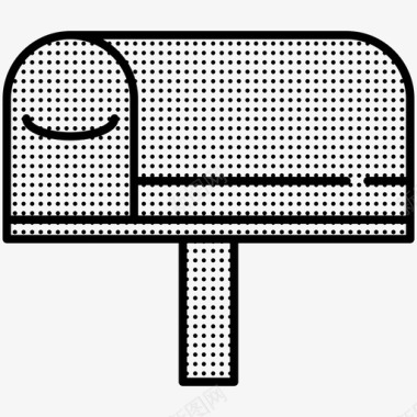 qq网络邮箱邮箱电子邮件信箱图标图标