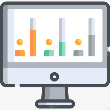 排名勋章排名政治4双色图标图标