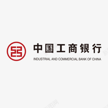 ic_中国工商银行all图标