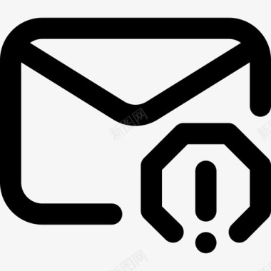 垃圾邮件垃圾邮件互联网安全34概述图标图标