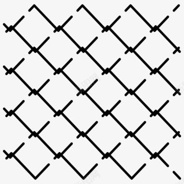 金属网格纹理网格围栏格栅rabitz纹理图标图标