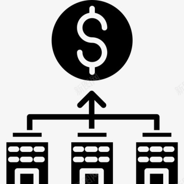 5s管理公司业务和管理5扎实图标图标