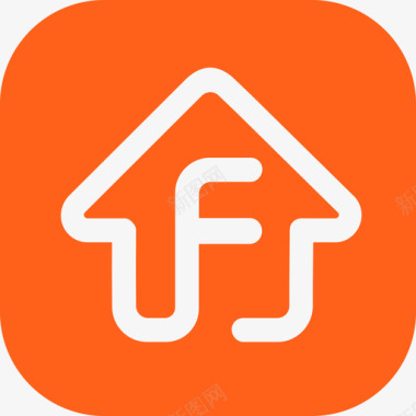 logo通用logo fdd图标