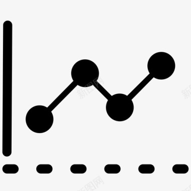 智能手机与信息图表信息图表分析图表图标图标