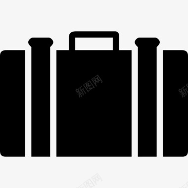 suitcaseSuitcase图标